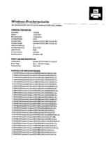 Testfax 3