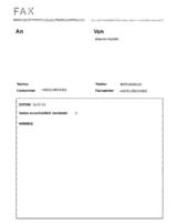 Testfax 7