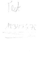 Testfax 3