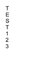 Testfax 7