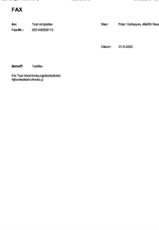 Testfax 7