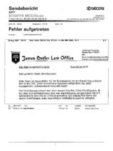 Testfax 1