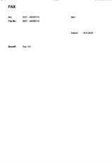 Testfax 7