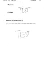 Testfax 4