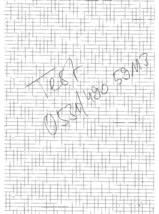 Testfax 5