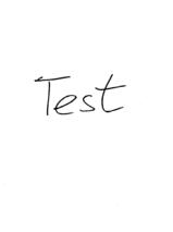 Testfax 2