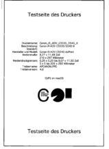 Testfax 7