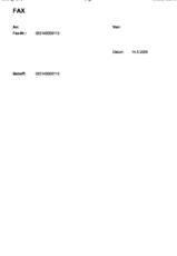 Testfax 7