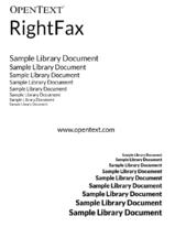 Testfax 8