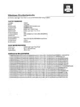 Testfax 6