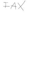 Testfax 3