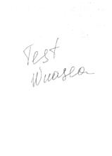 Testfax 8