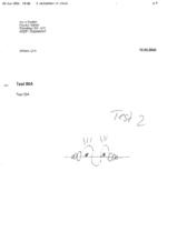 Testfax 1